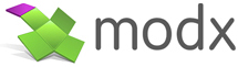 ������� modx